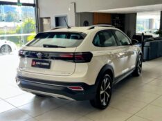 VOLKSWAGEN NIVUS HIGHLINE 200 TSI 2021/2021 JOÃO CARROS MULTIMARCAS GUAPORÉ / Carros no Vale