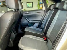 VOLKSWAGEN NIVUS HIGHLINE 200 TSI 2021/2021 JOÃO CARROS MULTIMARCAS GUAPORÉ / Carros no Vale