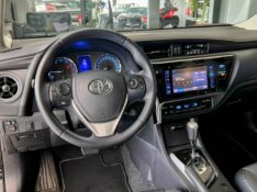 TOYOTA COROLLA XEI 2.0 FLEX 16V AUT. 2019/2019 JOÃO CARROS MULTIMARCAS GUAPORÉ / Carros no Vale