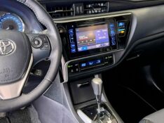 TOYOTA COROLLA XEI 2.0 FLEX 16V AUT. 2019/2019 JOÃO CARROS MULTIMARCAS GUAPORÉ / Carros no Vale