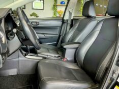 TOYOTA COROLLA XEI 2.0 FLEX 16V AUT. 2019/2019 JOÃO CARROS MULTIMARCAS GUAPORÉ / Carros no Vale