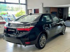 TOYOTA COROLLA XEI 2.0 FLEX 16V AUT. 2019/2019 JOÃO CARROS MULTIMARCAS GUAPORÉ / Carros no Vale