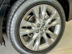 TOYOTA COROLLA XEI 2.0 FLEX 16V AUT. 2019/2019 JOÃO CARROS MULTIMARCAS GUAPORÉ / Carros no Vale