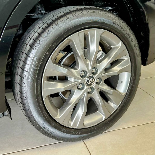 TOYOTA COROLLA XEI 2.0 FLEX 16V AUT. 2019/2019 JOÃO CARROS MULTIMARCAS GUAPORÉ / Carros no Vale