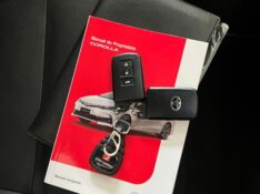 TOYOTA COROLLA XEI 2.0 FLEX 16V AUT. 2019/2019 JOÃO CARROS MULTIMARCAS GUAPORÉ / Carros no Vale