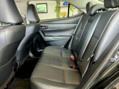 TOYOTA COROLLA XEI 2.0 FLEX 16V AUT. 2019/2019 JOÃO CARROS MULTIMARCAS GUAPORÉ / Carros no Vale