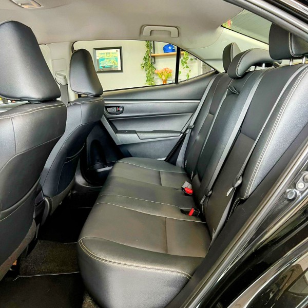 TOYOTA COROLLA XEI 2.0 FLEX 16V AUT. 2019/2019 JOÃO CARROS MULTIMARCAS GUAPORÉ / Carros no Vale