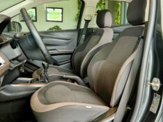 CHEVROLET PRISMA LTZ 1.4 8V 2016/2016 JOÃO CARROS MULTIMARCAS GUAPORÉ / Carros no Vale
