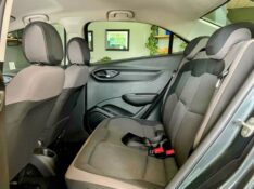 CHEVROLET PRISMA LTZ 1.4 8V 2016/2016 JOÃO CARROS MULTIMARCAS GUAPORÉ / Carros no Vale