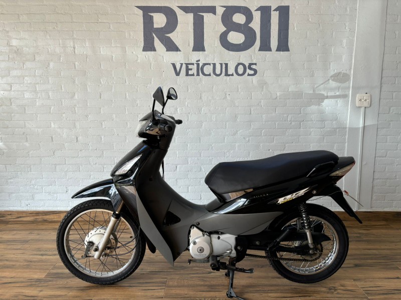 HONDA MOTOS BIZ 125 ES /2006 RT 811 VEÍCULOS ARROIO DO MEIO / Carros no Vale