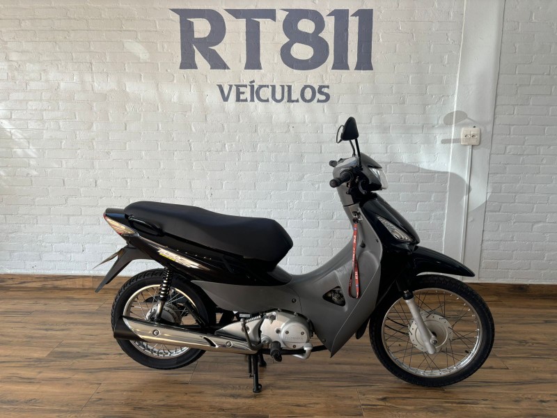 HONDA MOTOS BIZ 125 ES /2006 RT 811 VEÍCULOS ARROIO DO MEIO / Carros no Vale