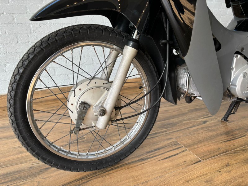 HONDA MOTOS BIZ 125 ES /2006 RT 811 VEÍCULOS ARROIO DO MEIO / Carros no Vale