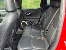 JEEP RENEGADE 2.0 16V TURBO LONGITUDE 4X4 2016/2016 STOPCAR MULTIMARCAS ESTRELA / Carros no Vale