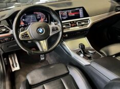 BMW 320i 2.0 M SPORT 16V TURBO ACTIVEFLEX 2020/2020 JOÃO CARROS MULTIMARCAS GUAPORÉ / Carros no Vale