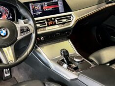 BMW 320i 2.0 M SPORT 16V TURBO ACTIVEFLEX 2020/2020 JOÃO CARROS MULTIMARCAS GUAPORÉ / Carros no Vale