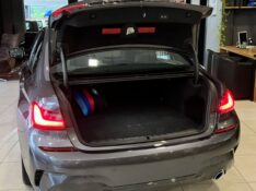 BMW 320i 2.0 M SPORT 16V TURBO ACTIVEFLEX 2020/2020 JOÃO CARROS MULTIMARCAS GUAPORÉ / Carros no Vale