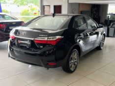 TOYOTA COROLLA XEI 2.0 FLEX 16V AUT. 2019/2019 JOÃO CARROS MULTIMARCAS GUAPORÉ / Carros no Vale