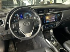 TOYOTA COROLLA XEI 2.0 FLEX 16V AUT. 2019/2019 JOÃO CARROS MULTIMARCAS GUAPORÉ / Carros no Vale