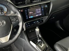 TOYOTA COROLLA XEI 2.0 FLEX 16V AUT. 2019/2019 JOÃO CARROS MULTIMARCAS GUAPORÉ / Carros no Vale