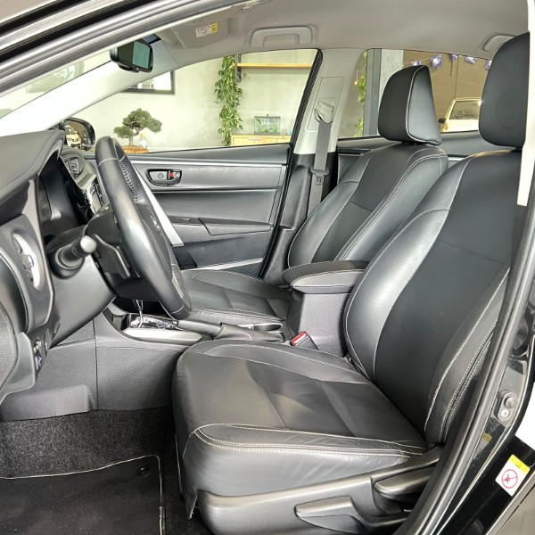 TOYOTA COROLLA XEI 2.0 FLEX 16V AUT. 2019/2019 JOÃO CARROS MULTIMARCAS GUAPORÉ / Carros no Vale