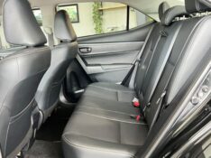 TOYOTA COROLLA XEI 2.0 FLEX 16V AUT. 2019/2019 JOÃO CARROS MULTIMARCAS GUAPORÉ / Carros no Vale