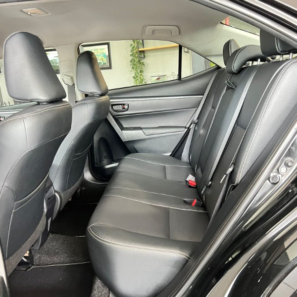 TOYOTA COROLLA XEI 2.0 FLEX 16V AUT. 2019/2019 JOÃO CARROS MULTIMARCAS GUAPORÉ / Carros no Vale