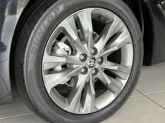 TOYOTA COROLLA XEI 2.0 FLEX 16V AUT. 2019/2019 JOÃO CARROS MULTIMARCAS GUAPORÉ / Carros no Vale