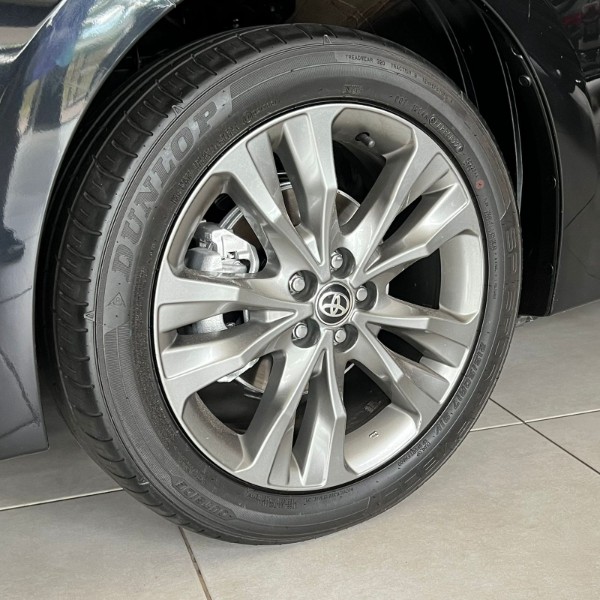 TOYOTA COROLLA XEI 2.0 FLEX 16V AUT. 2019/2019 JOÃO CARROS MULTIMARCAS GUAPORÉ / Carros no Vale