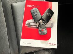 TOYOTA COROLLA XEI 2.0 FLEX 16V AUT. 2019/2019 JOÃO CARROS MULTIMARCAS GUAPORÉ / Carros no Vale