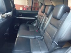 SUZUKI GRAND VITARA 4X4 2.0 16V 2009/2010 SCHAEFER AUTOMÓVEIS TEUTÔNIA / Carros no Vale
