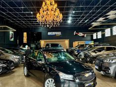 Chevrolet Cruze Ltz Nb 2014/2014 DL MOTORS LAJEADO / Carros no Vale