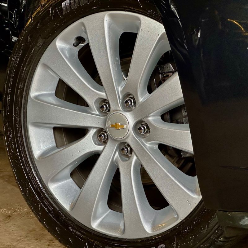 Chevrolet Cruze Ltz Nb 2014/2014 DL MOTORS LAJEADO / Carros no Vale