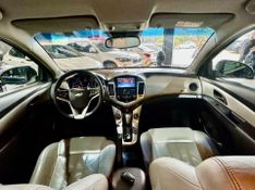 Chevrolet Cruze Ltz Nb 2014/2014 DL MOTORS LAJEADO / Carros no Vale