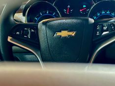 Chevrolet Cruze Ltz Nb 2014/2014 DL MOTORS LAJEADO / Carros no Vale
