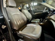 Chevrolet Cruze Ltz Nb 2014/2014 DL MOTORS LAJEADO / Carros no Vale