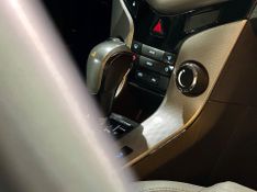 Chevrolet Cruze Ltz Nb 2014/2014 DL MOTORS LAJEADO / Carros no Vale