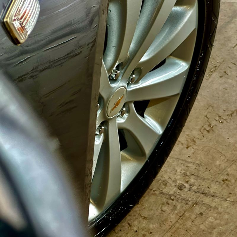 Chevrolet Cruze Ltz Nb 2014/2014 DL MOTORS LAJEADO / Carros no Vale