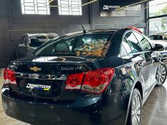 Chevrolet Cruze Ltz Nb 2014/2014 DL MOTORS LAJEADO / Carros no Vale