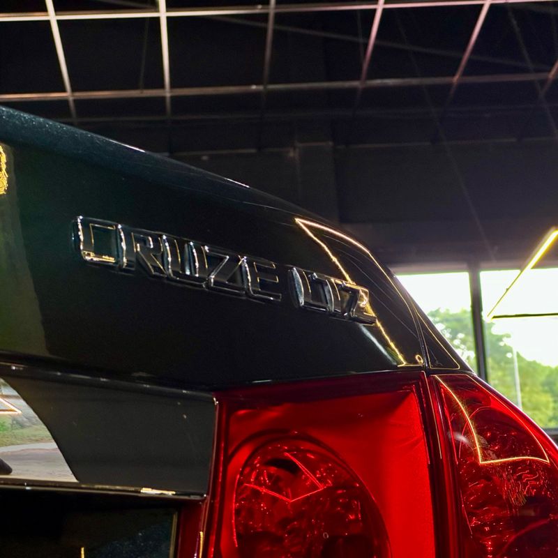 Chevrolet Cruze Ltz Nb 2014/2014 DL MOTORS LAJEADO / Carros no Vale