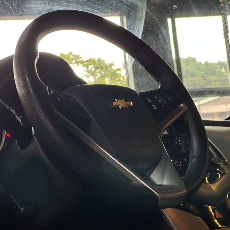 Chevrolet Cruze Ltz Nb 2014/2014 DL MOTORS LAJEADO / Carros no Vale