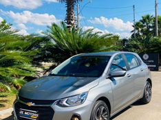 Chevrolet Onix 10 Lt2 2023/2024 DL MOTORS LAJEADO / Carros no Vale