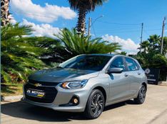 Chevrolet Onix 10 Lt2 2023/2024 DL MOTORS LAJEADO / Carros no Vale