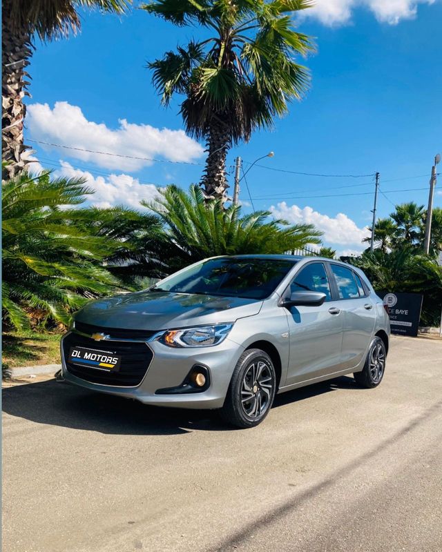 Chevrolet Onix 10 Lt2 2023/2024 DL MOTORS LAJEADO / Carros no Vale