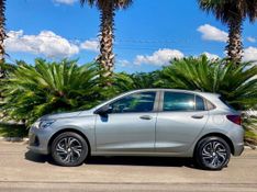 Chevrolet Onix 10 Lt2 2023/2024 DL MOTORS LAJEADO / Carros no Vale
