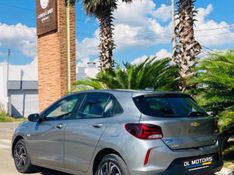 Chevrolet Onix 10 Lt2 2023/2024 DL MOTORS LAJEADO / Carros no Vale