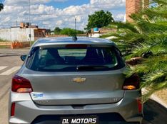 Chevrolet Onix 10 Lt2 2023/2024 DL MOTORS LAJEADO / Carros no Vale