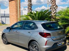 Chevrolet Onix 10 Lt2 2023/2024 DL MOTORS LAJEADO / Carros no Vale