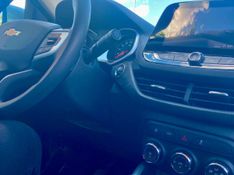 Chevrolet Onix 10 Lt2 2023/2024 DL MOTORS LAJEADO / Carros no Vale