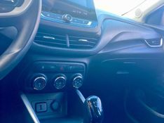 Chevrolet Onix 10 Lt2 2023/2024 DL MOTORS LAJEADO / Carros no Vale