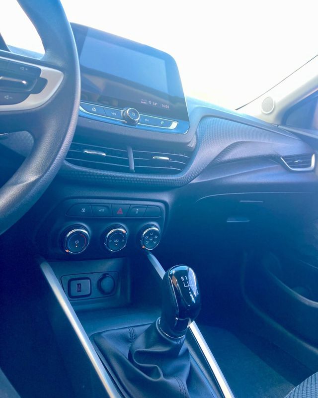 Chevrolet Onix 10 Lt2 2023/2024 DL MOTORS LAJEADO / Carros no Vale